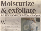 Click here to view the Windsor Star article