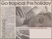 Click here to view the Windsor Star article