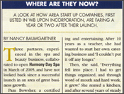 Click here to view the Windsor Business article